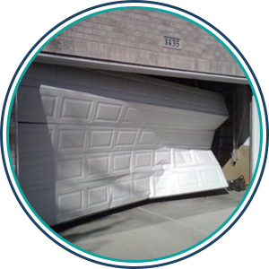 fix broken garage door glen burnie md