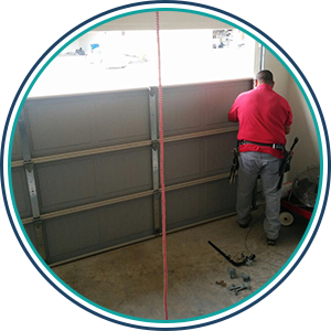 overhead garage door repair glen burnie md