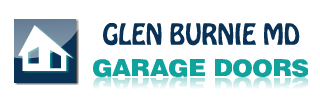 Glen Burnie MD Garage Doors