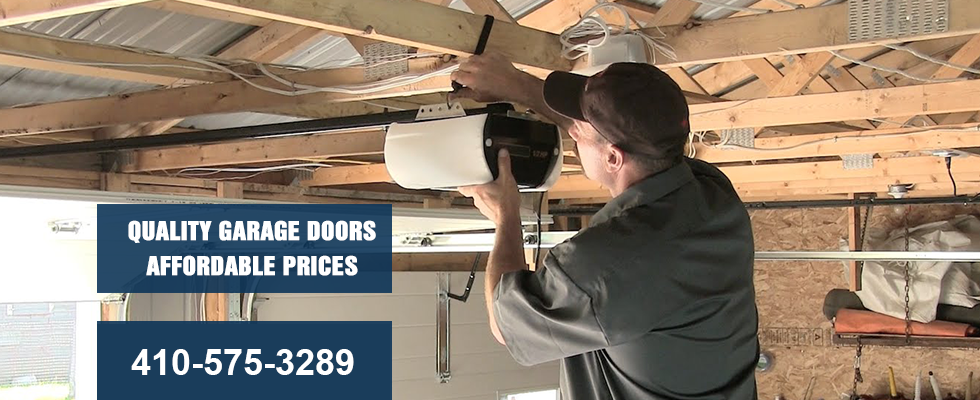 garage-doors repair glen burnie md